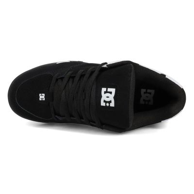 5. DC Shoes DC Command DC02220002 Schwarz