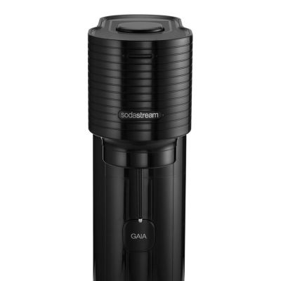 5. SodaStream Gaia Black