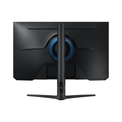 3. SAMSUNG LED-Monitor 27" LS27BG400EUXEN