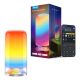 2. Govee H6022 | LED-Lampe | RGBICWW, 2700k-6500k, WLAN, Bluetooth