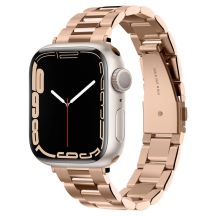 Spigen Modern Fit Band für Apple Watch 4/5/6/7/8/SE (38/40/41 mm) – Roségold