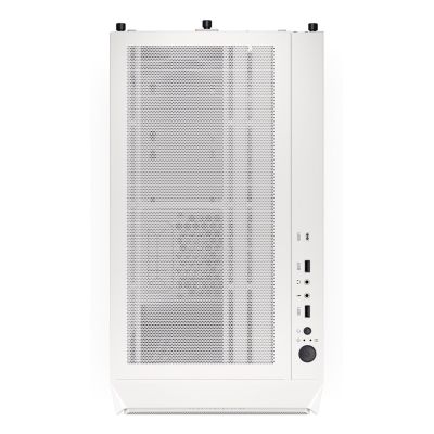 119. ENDORFY Arx 500 ARGB Weißes Gehäuse