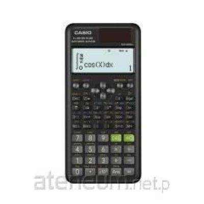 3. CASIO SCIENTIFIC CALCULATOR FX 991ES PLUS 2 SCHWARZ, 12-DIGITALDISPLAY