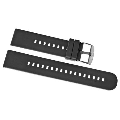 2. Armband für GIEWONT Supernova GW330 GWP330-3 Smartwatch – Schwarz-Effekt