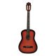 13. SUPRIMO CGS2 SB - 4/4 klassische Gitarre, Sunburst