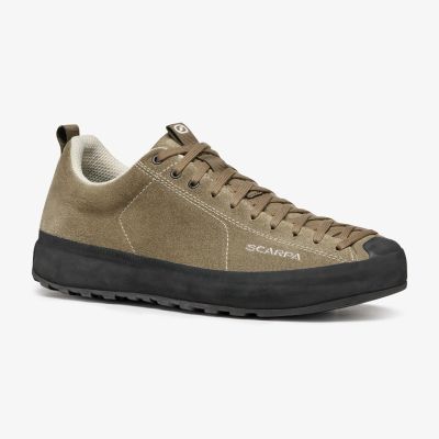 Scarpa Mojito Wrap Outdoor-Schuhe - Dunkelgrau, Größe: 45