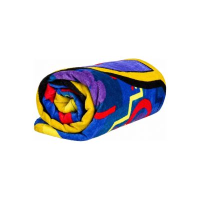 7. FC Barcelona Strandtuch 100x180 cm 118877