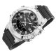 2. Herrenuhr CASIO AMW-870-1AVDF + Box