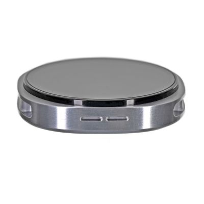 7. Samsung Galaxy Watch 9 SM-L350 44mm BT Silber Smartwatch