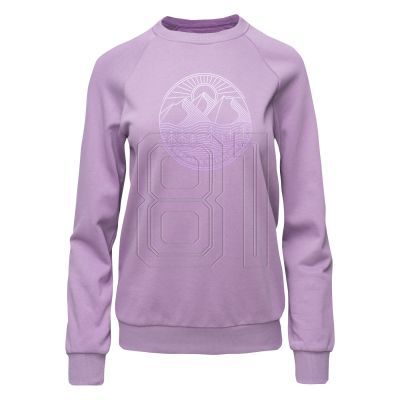 Elbrus Carino Wo's W 92800634712 Sweatshirt