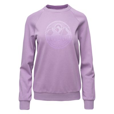 Elbrus Carino Wo's W 92800634712 Sweatshirt