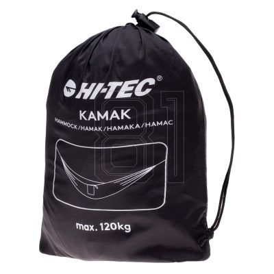 3. Hi-Tec Kamak 92800353314 Hängematte