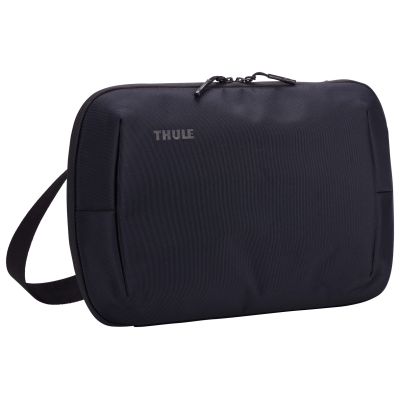 13. Thule Subterra 2 Convertible Handgepäckkoffer – Schwarz