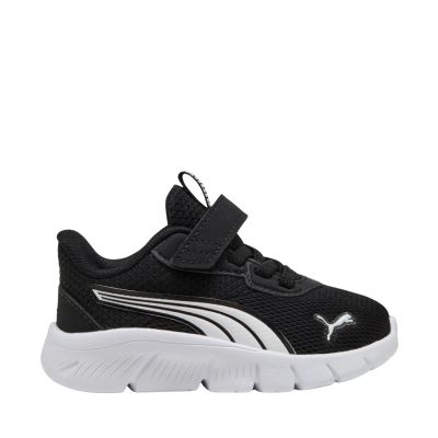 Puma Flex Focus Modern AC+ Inf Kinderschuhe Schwarz 311523 01