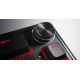 15. HATOR Skyfall 65 Kabelgebundene Tastatur Universal USB QWERTY Englisch Schwarz