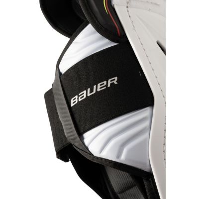 4. Bauer Vapor Flypro Sr 1064865 Hockey-Schienbeinschoner