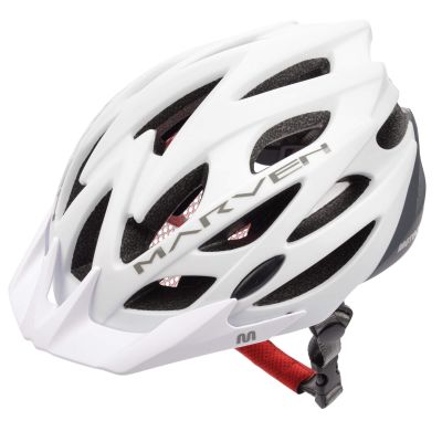 55. Meteor Marven 24723-24725 Fahrradhelm