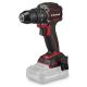 3. 18V TP-CD 18/50-C Li-i BL SOLO 4514400 EINHELL Schlagbohrmaschine