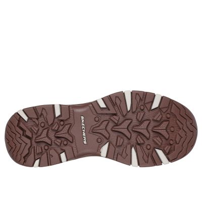 4. Skechers Damen-Winterstiefel, wasserdicht TREGO-SNOW WORRIES 167882 CHOC