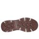 4. Skechers Damen-Winterstiefel, wasserdicht TREGO-SNOW WORRIES 167882 CHOC