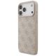 2. Guess 4G Classic Case für iPhone 17 Pro Max - Rosa
