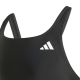 8. adidas V-Back-Badeanzug Jr JM8223