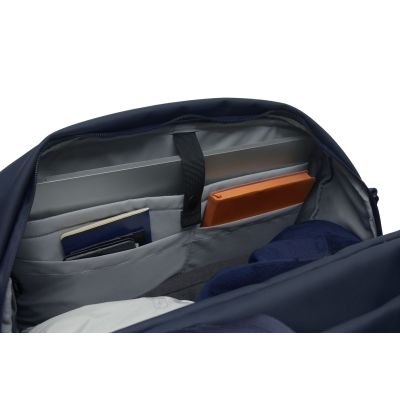 8. XD DESIGN URBAN WASSERABWEISENDE REISETASCHE MARINEBLAU P/N: P706.2925