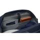 8. XD DESIGN URBAN WASSERABWEISENDE REISETASCHE MARINEBLAU P/N: P706.2925