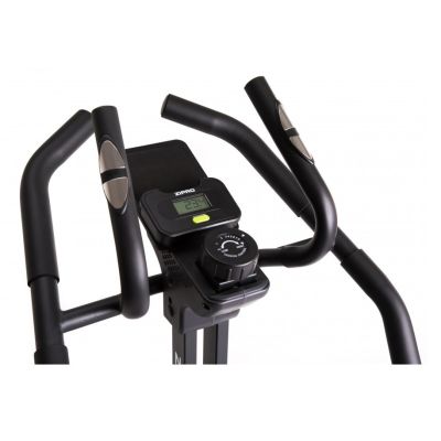 12. ZIPRO Climber Mini-Heimtrainer
