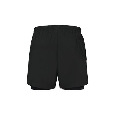 2. Rogelli 2-in-1 Laufshorts ESSENTIAL M