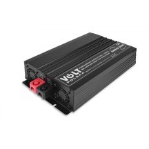 VOLT POLSKA Sinus 5000 12V / 230V 2500/5000W Wandler