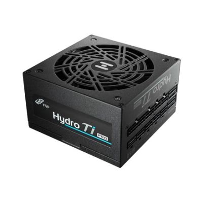 6. FSP Netzteil HYDRO Ti PRO 1000 80+T 1000W F-Mod. ATX3.0/GEN5 Netzteil (Einzelhandel)