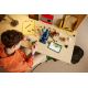 11. LEGO Minecraft 21597 – Ghast-Station