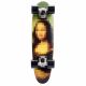 14. Meteor 22592 Skateboard