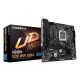 Gigabyte H610M D3H WIFI DDR4 Mainboard | Intel Prozessorfamilie | LGA1700 Prozessorsockel | Unterstützte Festplattenschnittstellen: SATA, M.2 | Anzahl SATA-Anschlüsse: 4