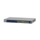 Netgear GS724TPP-300EUS 26p PoE 380W (PoE+: 24p) Managed Gigabit