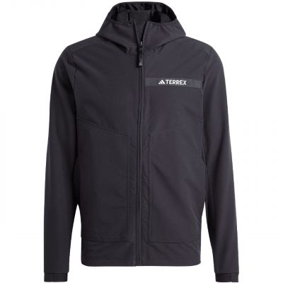 Adidas Terrex Multi Soft Shell M HZ4425 Jacke