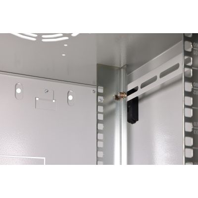 5. Digitus Dynamic Basic Wandgehäuse - 600 x 450 mm (Breite x Tiefe)