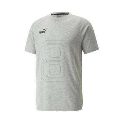 2. Puma teamFINAL M 657385 33 T-shirt