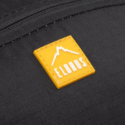 6. Elbrus Bebag II 92800622449 Gürteltasche