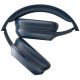 3. Havit H2590BT Pro Kabelloser On-Ear-Kopfhörer (Blau)