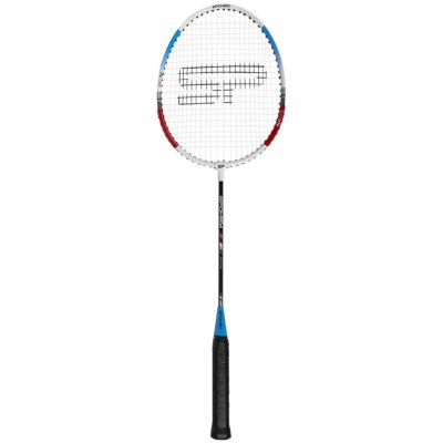 10. Spokey FIT ONE 922909 Badminton-Set