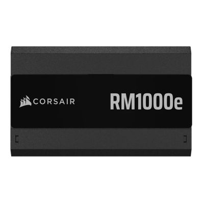 5. RMe-Serie 2025, RM1000e, 1000 Watt, ATX 3.1, PCIe 5.1 GOLD-zertifiziert