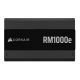 5. RMe-Serie 2025, RM1000e, 1000 Watt, ATX 3.1, PCIe 5.1 GOLD-zertifiziert