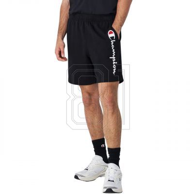 2. Champion M 220304 KK001 Shorts
