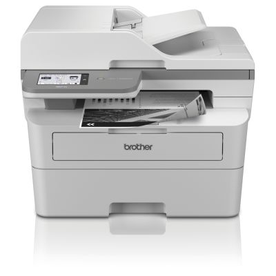 3. Brother MFC-L2960DW Multifunktionsdrucker Laser A4 1200 x 1200 dpi 34 Seiten/Minute Wi-Fi