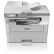 3. Brother MFC-L2960DW Multifunktionsdrucker Laser A4 1200 x 1200 dpi 34 Seiten/Minute Wi-Fi