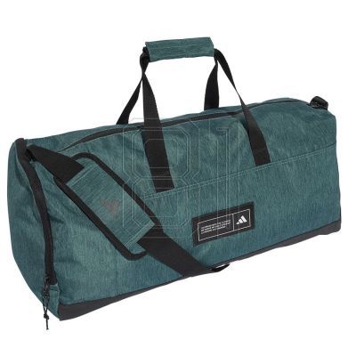 2. Adidas 4Athlts Duffel M JY0968 bag