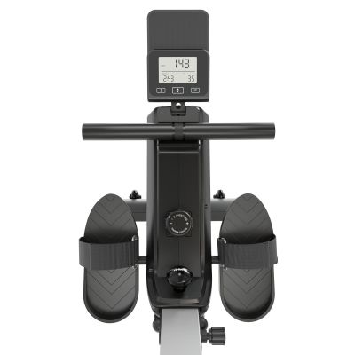 16. VIRTUFIT RUDERGERÄT ROW 450
