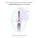 4. TrueLife SonicBrush Clean30 Black Schallzahnbürste